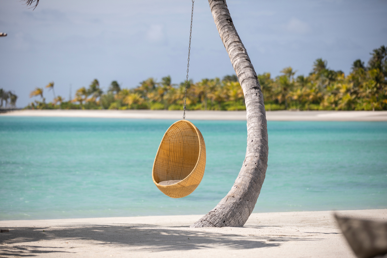 Maldives Beach Resort
