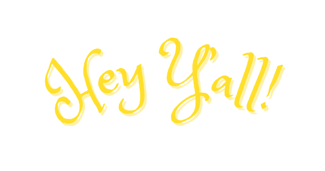 Hey Y all